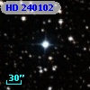HD 240102
