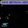NVSS J075834+103929