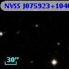 NVSS J075923+104030