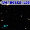 NVSS J075923+100803