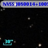 NVSS J080014+100508
