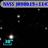 NVSS J080019+114248