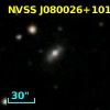 NVSS J080026+101315