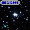 HD 240104