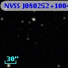 NVSS J080252+100438