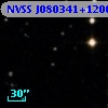 NVSS J080341+120053
