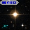 HD  64353