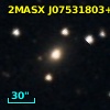 2MASX J07531803+0855177