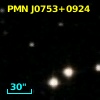PMN J0753+0924