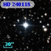 HD 240118