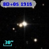 BD+08  1918