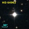 HD  64962