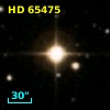 HD  65475