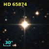 HD  65874