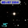 BD+07  1884