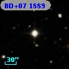 BD+07  1889