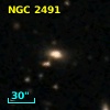 NGC  2491