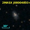2MASX J08004803+0939256