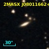2MASX J08011662+0915533