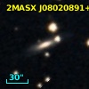 2MASX J08020891+0916209