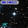 HD 240122