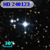 HD 240123