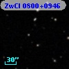 ZwCl 0800+0946