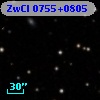 ZwCl 0755+0805