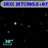 1RXS J075908.8+074835