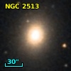NGC  2513