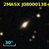 2MASX J08000138+0800226