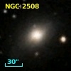 NGC  2508