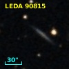 LEDA   90815