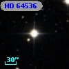 HD  64536
