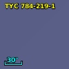 TYC  784-219-1