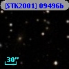[STK2001] 09496b