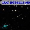 1RXS J075411.1+093634