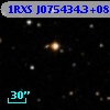 1RXS J075434.3+083213