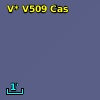 V* V509 Cas