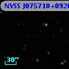 NVSS J075710+092641