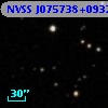 NVSS J075738+093232