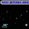 NVSS J075803+094259