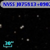 NVSS J075813+090234