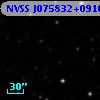 NVSS J075832+091029