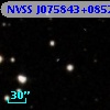 NVSS J075843+085200