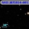NVSS J075854+085150