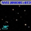 NVSS J080305+072830