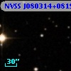 NVSS J080314+081921