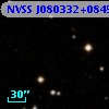 NVSS J080332+084525