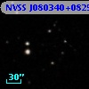 NVSS J080340+082558